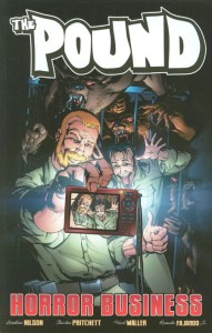 POUND GN VOL 01