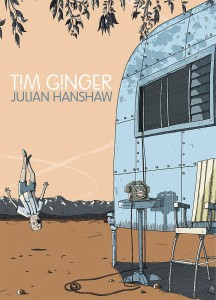 TIM GINGER TP