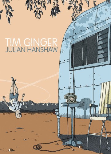 TIM GINGER TP (9781603093507)