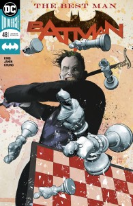 BATMAN #48