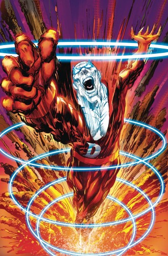 DEADMAN TP (9781401281410)