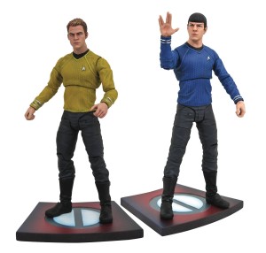 STAR TREK INTO DARKNESS SELECT AF ASST
