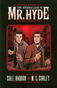 STRANGE CASE OF MR HYDE TP