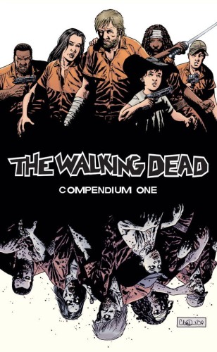 WALKING DEAD COMPENDIUM TP VOL 01 (9781607060765)