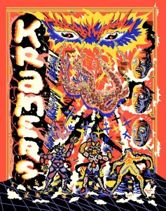 KRAMERS ERGOT GN VOL 10