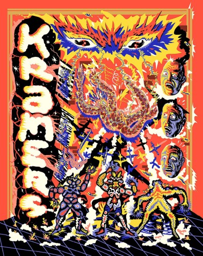 KRAMERS ERGOT GN VOL 10 (9781683960898)