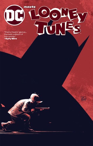 DC MEETS LOONEY TUNES TP VOL 01 (9781401277574)