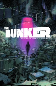 BUNKER TP VOL 01