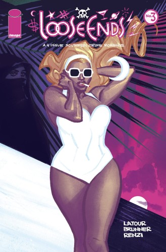 LOOSE ENDS #3 (OF 4)