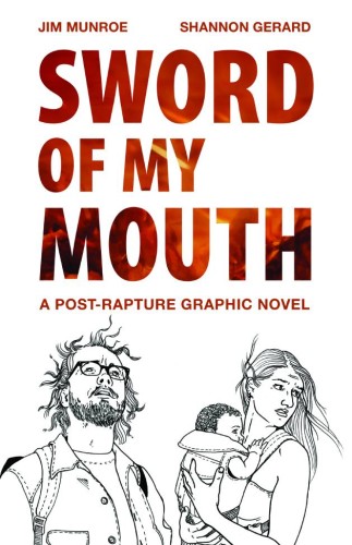 SWORD OF MY MOUTH TP VOL 01 (9781600106040)