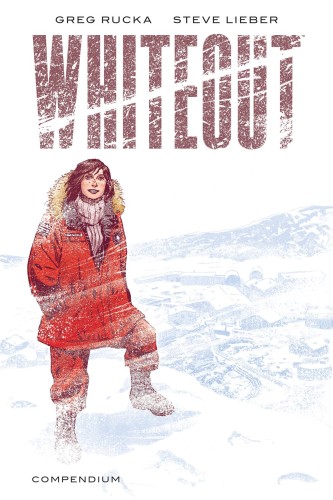 WHITEOUT COMPENDIUM GN (9781620104484)