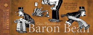 LOAC ESSENTIALS HC VOL 06 BARON BEAN 1917