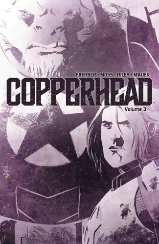 COPPERHEAD TP VOL 03 (9781534302365)