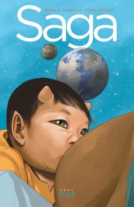SAGA DELUXE EDITION HC VOL 01