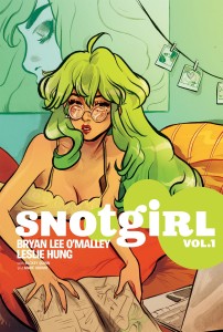 SNOTGIRL TP VOL 01