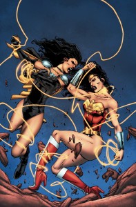 SENSATION COMICS FEATURING WONDER WOMAN #13