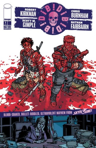 DIE! DIE! DIE! #1