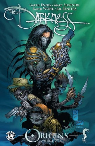 DARKNESS ORIGINS TP VOL 02 (9781607061038)