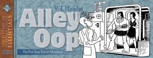 LOAC ESSENTIALS HC VOL 04 ALLEY OOP 1939