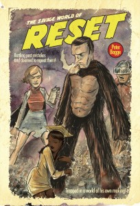 RESET #1 (OF 4) KINDT VAR CVR VF