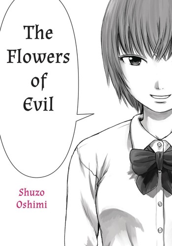 FLOWERS OF EVIL COMPLETE ED TP VOL 01 (9781945054716)
