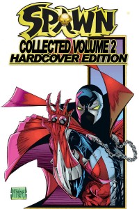 SPAWN COLLECTION HC VOL 02