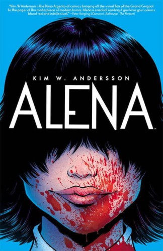 ALENA TP (9781506702155)