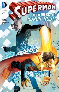SUPERMAN #47 (N52)