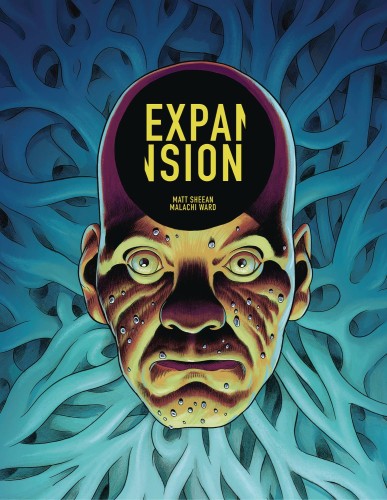 EXPANSION GN (9781935233411)