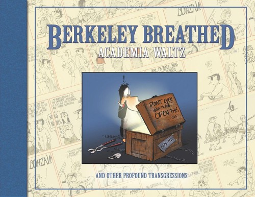 BERKELEY BREATHREDS ACADEMIA WALTZ & OTHER TRANSGRES HC (9781631400766)