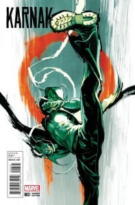 KARNAK #3 PUTRI VAR