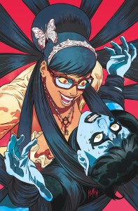 KLARION #3