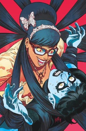 KLARION #3