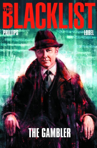 BLACKLIST TP VOL 01 (9781782762966)