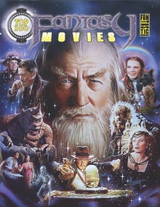 TOP 100 FANTASY MOVIES SC