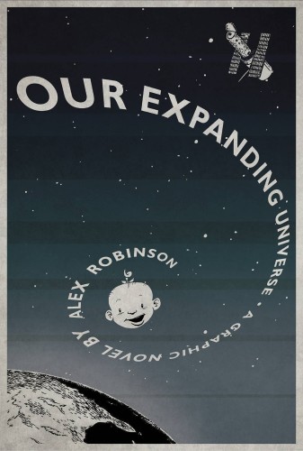 OUR EXPANDING UNIVERSE TP (9781603093774)