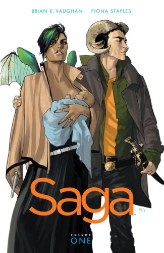 SAGA TP VOL 01 (9781607066019)