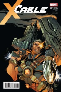 CABLE #1 KUBERT VAR