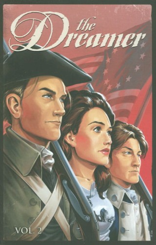 DREAMER TP VOL 02 (9781613770313)