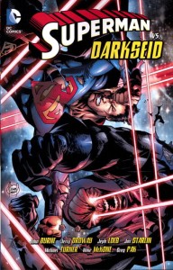 SUPERMAN VS DARKSEID TP