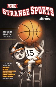 STRANGE SPORTS STORIES TP
