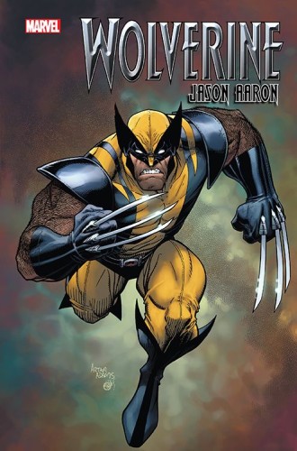 Klasyka Marvela - Wolverine, tom 4 (9788328127531)