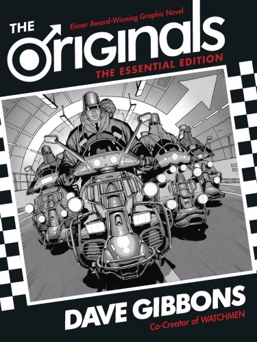ORIGINALS ESSENTIAL ED HC (9781506705620)