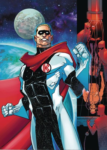 CATALYST PRIME KINO #1 MAIN CVR