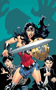 WORLDS FINEST #28