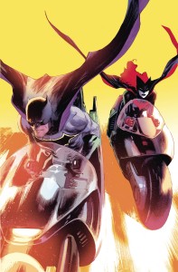 BATMAN DETECTIVE COMICS HC REBIRTH DLX COLL HC VOL 03