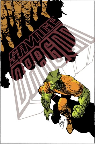 SAVAGE DRAGON A NEW BEGINNING TP (9781632151926)