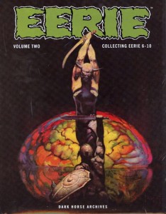EERIE ARCHIVES HC VOL 02