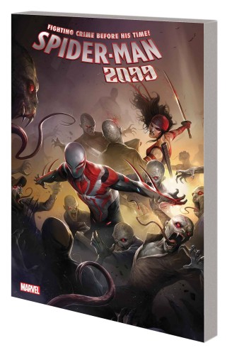 SPIDER-MAN 2099 TP VOL 06 APOCALYPSE SOON (9781302902827)