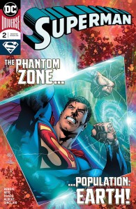 SUPERMAN #2